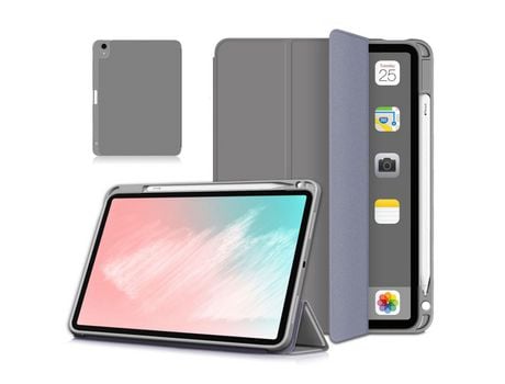 Carcasa para iPad Air 4 10.8 Gris