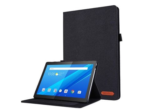 Carcasa para Lenovo Tab p10 Negro