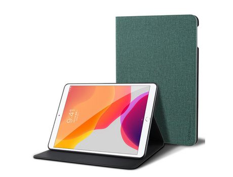 Carcasa para iPad Pro 11 (2020)/(2018) Verde