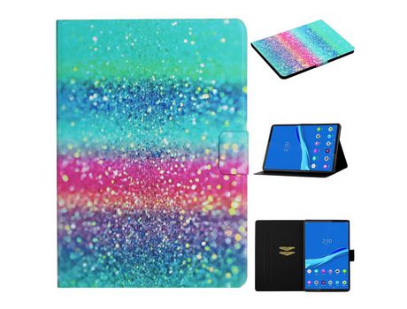 Carcasa para Lenovo Tab m10 plus tb-x606f Multicolor