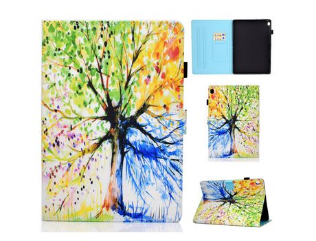 Carcasa para Lenovo Tab m10 tb-x605f Multicolor