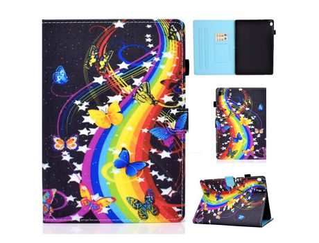 Carcasa para Lenovo Tab m10 tb-x605f Multicolor