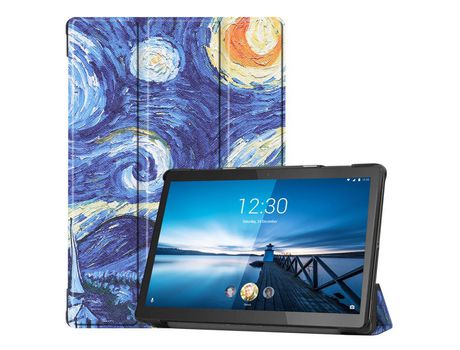 Carcasa para Lenovo Tab m10 tb-x605f Multicolor