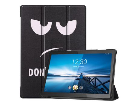 Carcasa para Lenovo Tab m10 tb-x605f Multicolor