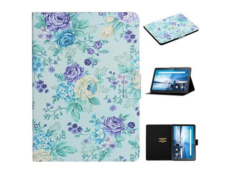 Carcasa para Lenovo Tab m10 tb-x605f Multicolor