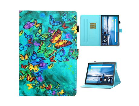 Carcasa para Lenovo Tab m10 tb-x605f/m10 plus tb-x606f Multicolor