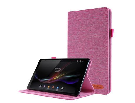 Carcasa para Lenovo Tab m8/Tab m8 (2nd gen) Rosa