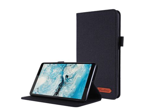 Carcasa para Lenovo Tab m7 Negro