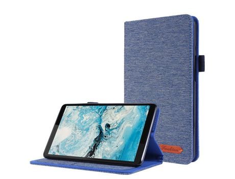 Carcasa para Lenovo Tab m7 Azul