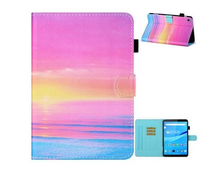 Carcasa para Lenovo Tab m10 plus x606f