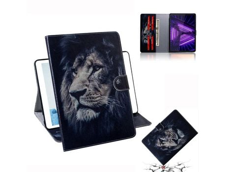 Carcasa para Lenovo Tab m10 plus/m10 fhd plus Multicolor