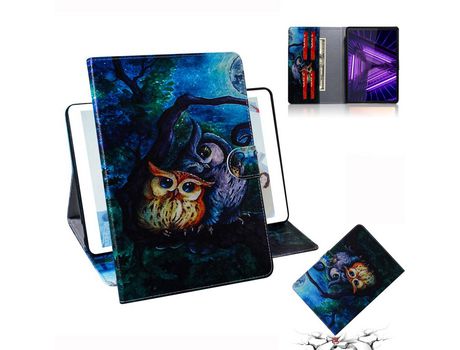 Carcasa para Lenovo Tab m10 plus/m10 fhd plus Multicolor