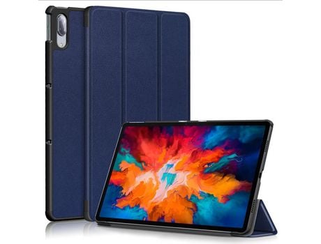 Carcasa para Lenovo Tab p11 Pro tb-j706f Azul