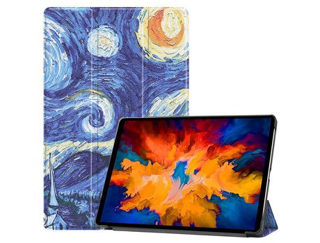 Carcasa para Lenovo Tab p11 Pro tb-j706f