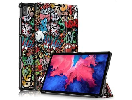 Carcasa para Lenovo Tab p11 tb-j606f Multicolor