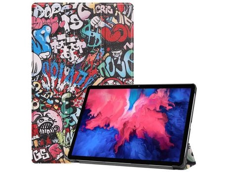 Carcasa para Lenovo Tab p11 tb-j606f Multicolor