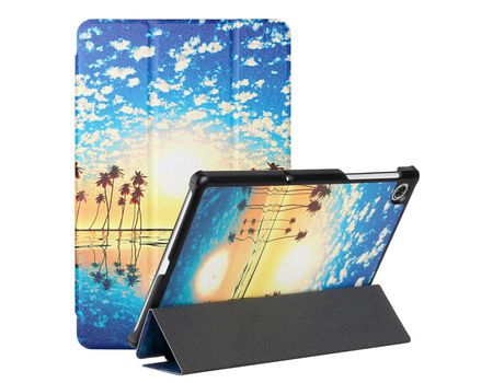 Carcasa para Lenovo smart Tab m10 fhd plus/m10 plus 10.3