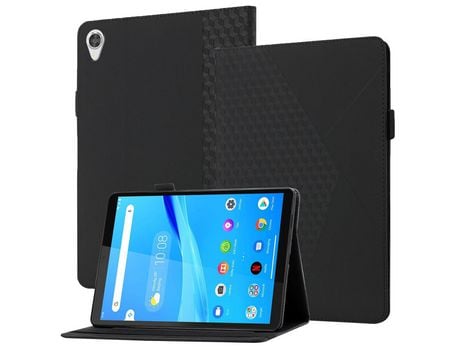 Carcasa para Lenovo Tab m10 hd gen 2 tb-x306f/x306x Negro