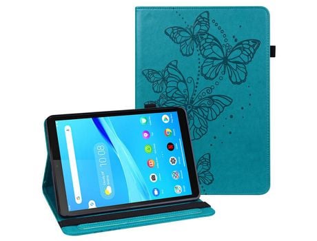 Carcasa para Lenovo Tab m10 hd gen 2 tb-x306x Azul