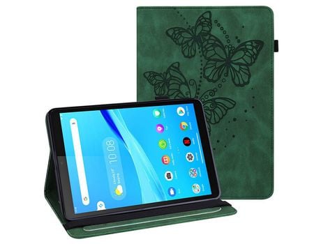 Carcasa para Lenovo Tab m10 hd gen 2 tb-x306x Verde