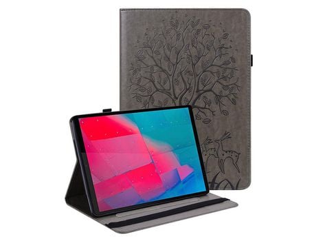 Carcasa para Lenovo Tab m10 plus tb-x606f/tb-606x Gris