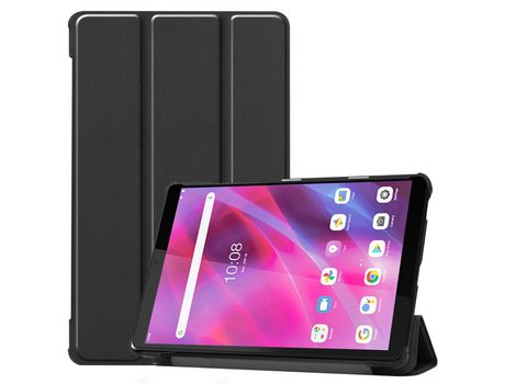 Carcasa para Lenovo Tab m8 (3rd gen) Negro