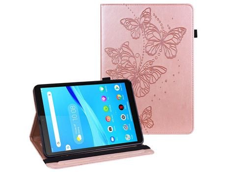 Carcasa para Lenovo Tab p11 (2020) 11 tb-j606f/j606x Rosa