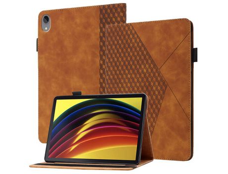 Carcasa para Lenovo Tab p11 j606f Marrón