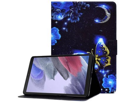 Capa para Samsung Galaxy Tab A7 Lite 8.7'' T220/T225 Azul