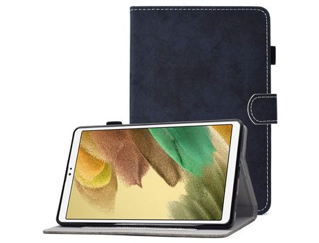 Capa para Samsung Galaxy Tab A7 Lite 8.7'' T220/T225 Azul