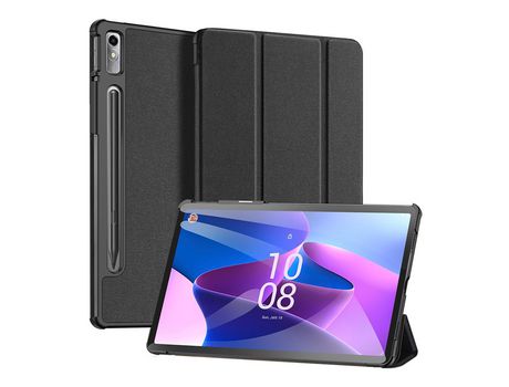 Capa para Lenovo Tab P11 Pro Gen 2 DUX DUCIS Negro