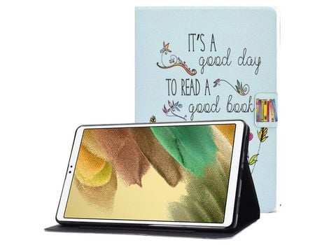 Capa para Samsung Galaxy Tab A7 Lite 8.7'' T220/T225 Multicolor