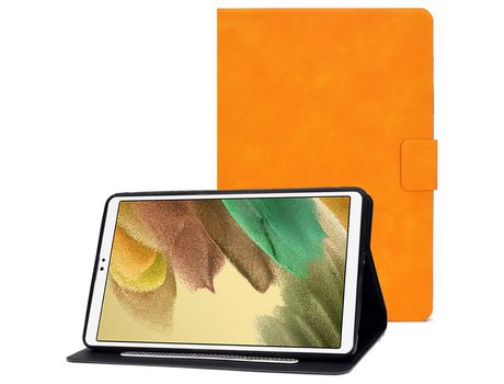 Capa para Samsung Galaxy Tab A7 Lite 8.7'' T220/T225 Caqui