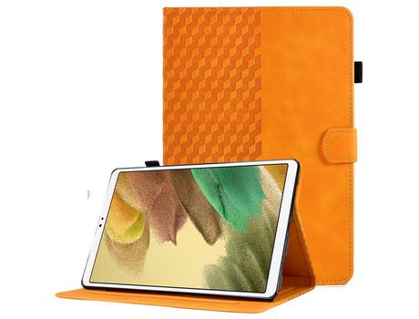 Capa para Samsung Galaxy Tab A7 Lite 8.7'' T220/T225 Caqui