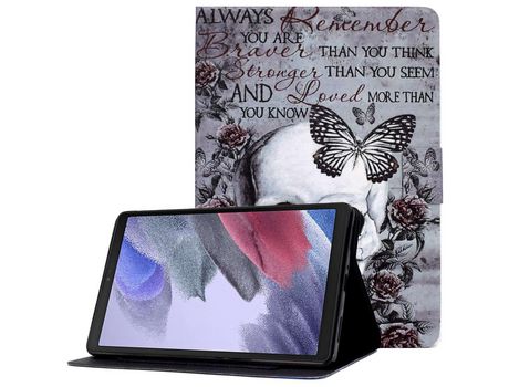 Capa para Samsung Galaxy Tab A7 Lite 8.7'' T220/T225