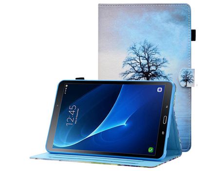 Capa para Samsung Galaxy Tab a 10.1 2016 T580/T585