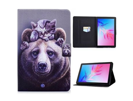 Capa para Huawei Enjoy Tablet 2 10.1/Matepad T 10S 10.1''/T 10/Honor Pad 6 10.1''/X6 9.7