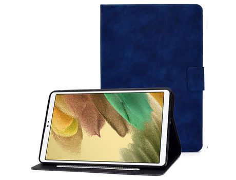 Capa para Samsung Galaxy Tab A7 Lite 8.7'' T220/T225 Azul