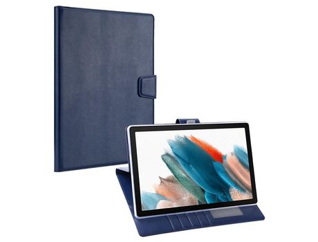 Capa para Samsung Galaxy Tab A8 10.5 2021 Azul