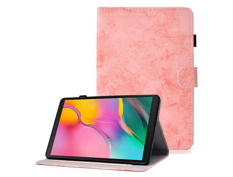 Capa para Samsung Galaxy Tab a 10.1 2019 T510/T515 Rosa