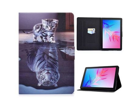 Capa para Huawei Enjoy Tablet 2 10.1/Matepad T 10S 10.1''/T 10/Honor Pad 6 10.1''/X6 9.7