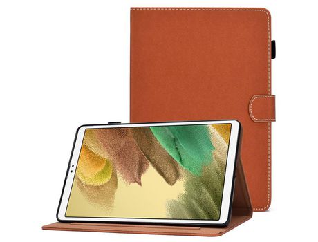 Capa para Samsung Galaxy Tab A7 Lite 8.7'' T220/T225 Marrón