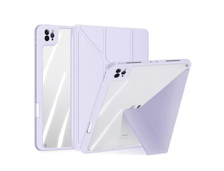 Capa para Apple iPad Pro 11 2022/2021/2020 DUX DUCIS Morado