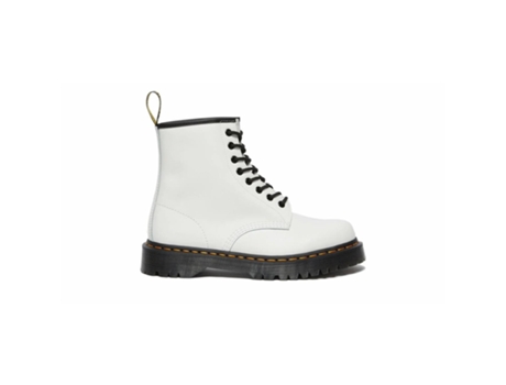 Botas Dr Martens 1460 Bex Smooth Platform (Tam: 38)