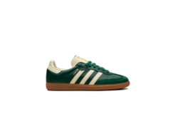 Zapatillas de Mujer ADIDAS Samba Og Collegiate Blanco (38)