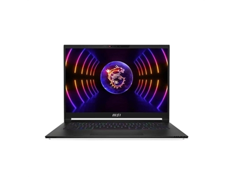 Portátil MSI A13VF-049XES (14" - i7-13700H - RAM: 16 GB - 1 TB SSD - NVIDIA GeForce RTX 4060)