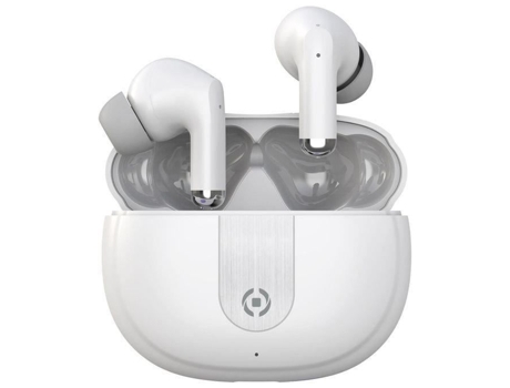 Auriculares Ultrasound Ultrassônico CELLY True Wireless