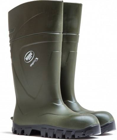 Botas BEKINA Steplite X Solidgrip (Talla: 38)