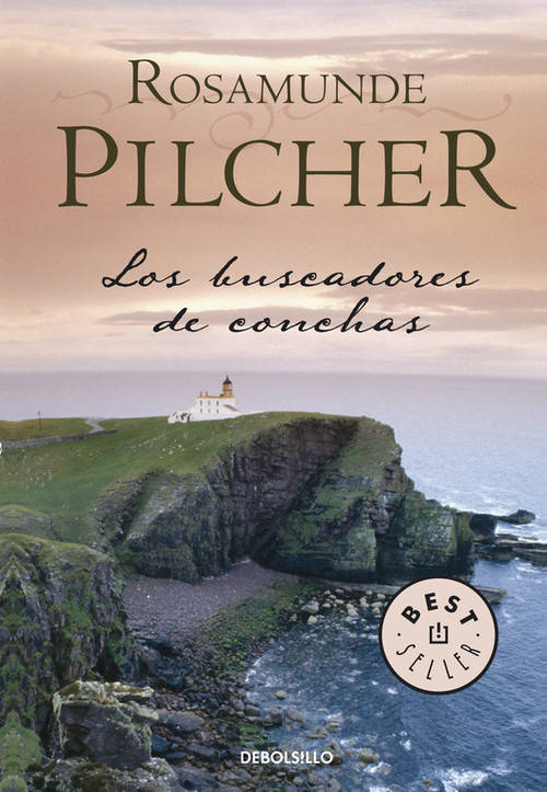 Libro Los Buscadores De Conchas de Rosamunde Pilcher (Español)