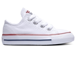 Zapatillas CONVERSE Red Niños (24 - Blanco)